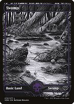Swamp [Showcase]