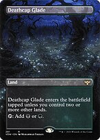 Deathcap Glade [Borderless]