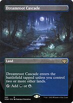 Dreamroot Cascade [Borderless]