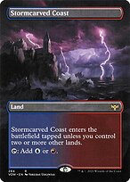 Stormcarved Coast [Borderless]