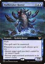 Hullbreaker Horror [Extended Artwork]