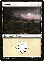 Plains [Bundle]