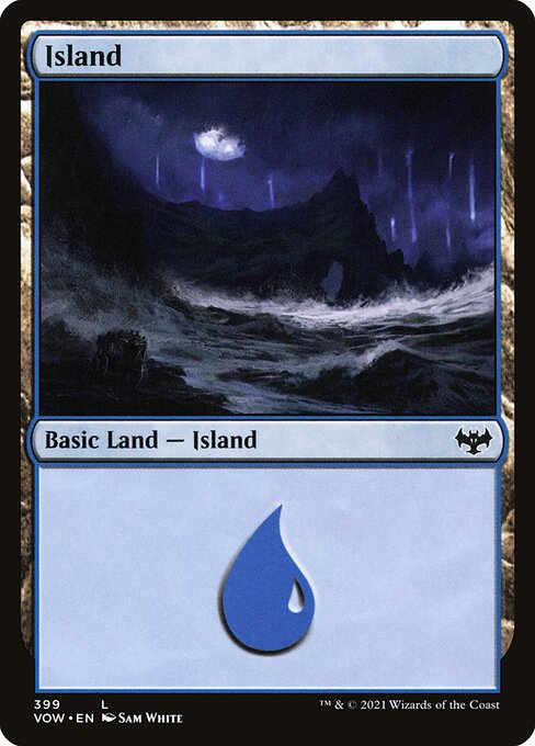 Island [Bundle]