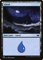 Island [Bundle]