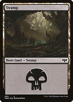 Swamp [Bundle]
