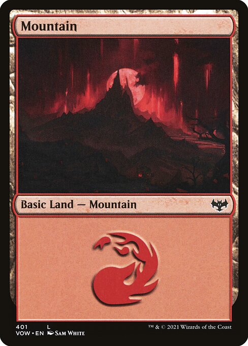 Mountain [Bundle]