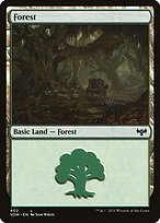 Forest [Bundle]