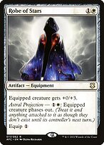 Robe of Stars