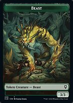 Beast Token TCLB