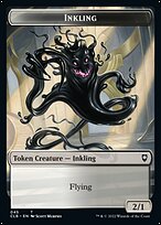 Inkling Token TCLB