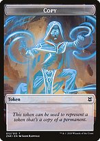 Copy Token TZNR