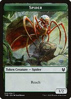 Spider Token TTHB