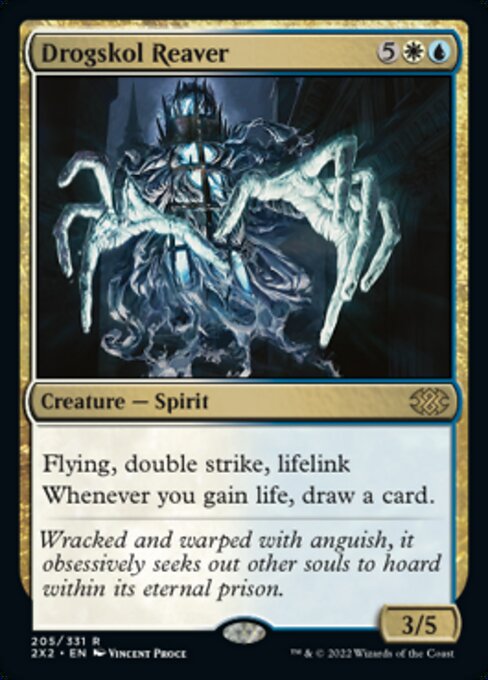 Drogskol Reaver [Foil]