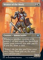 Mentor of the Meek [Borderless]