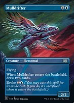 Mulldrifter [Borderless]
