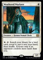 Weathered Wayfarer [Promo]