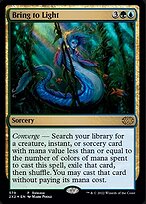 Bring to Light [Promo]