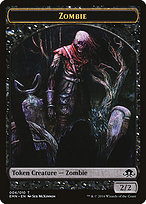 Zombie Token TEMN