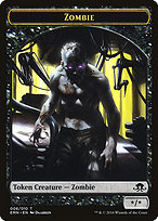 Zombie Token TEMN