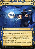 Negate [Borderless]