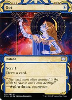 Opt [Borderless]