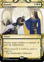 Putrefy [Borderless]