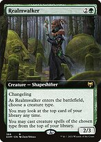 Realmwalker [Extended Artwork]
