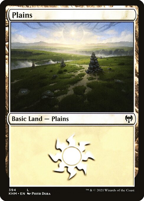 Plains [Bundle]