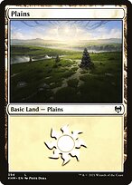 Plains [Bundle]