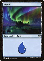 Island [Bundle]
