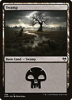Swamp [Bundle]