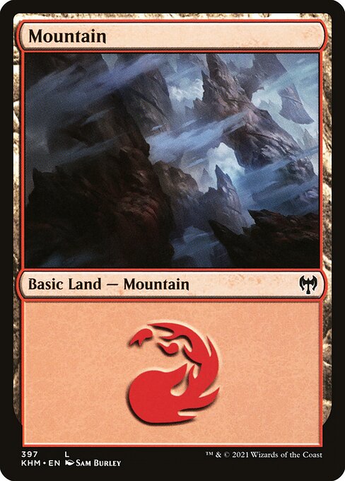 Mountain [Bundle]