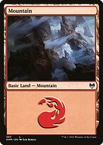 Mountain [Bundle]