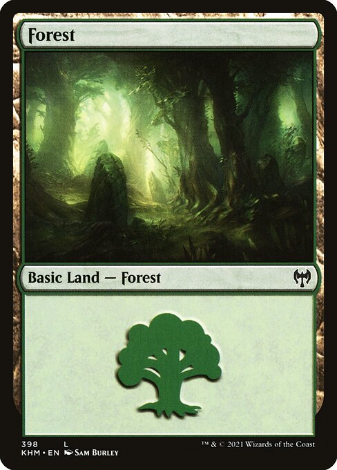 Forest [Bundle]