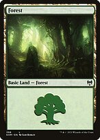 Forest [Bundle]