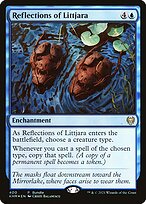 Reflections of Littjara [Bundle Foil]