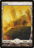 Plains [Full Art]