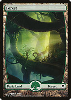 Forest [Full Art]