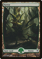 Forest [Full Art]