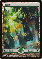 Forest [Full Art]