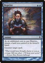 Deprive [EX]