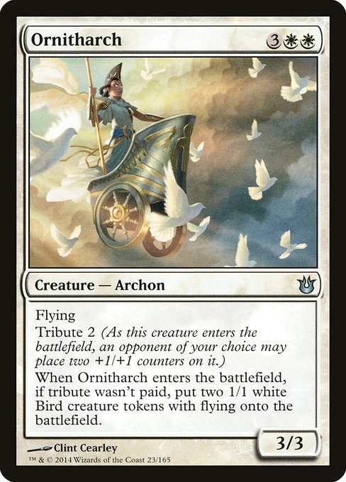 Ornitharch [Foil]