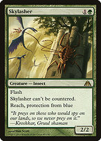 Skylasher [EX]