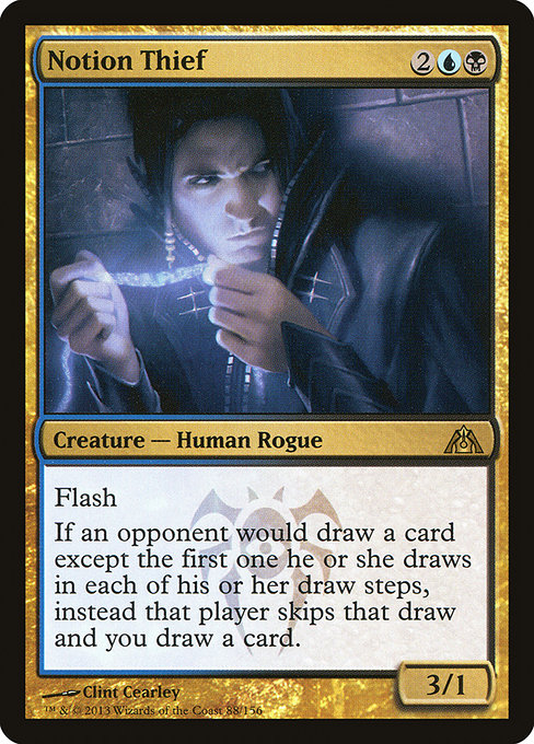 Notion Thief [Foil]