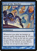 Eyes of the Watcher [EX]