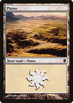 Plains
