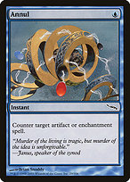 Annul [EX]