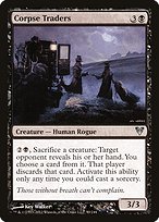 Corpse Traders [EX]
