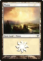 Plains