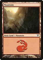 Mountain